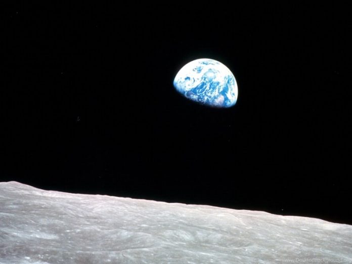 Earth Индия също иска да се занимава с добив на Хелий-3 от Луната