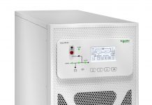 Schneider Electric представи нов UPS, улесняващ работата на малкия и среден бизнес