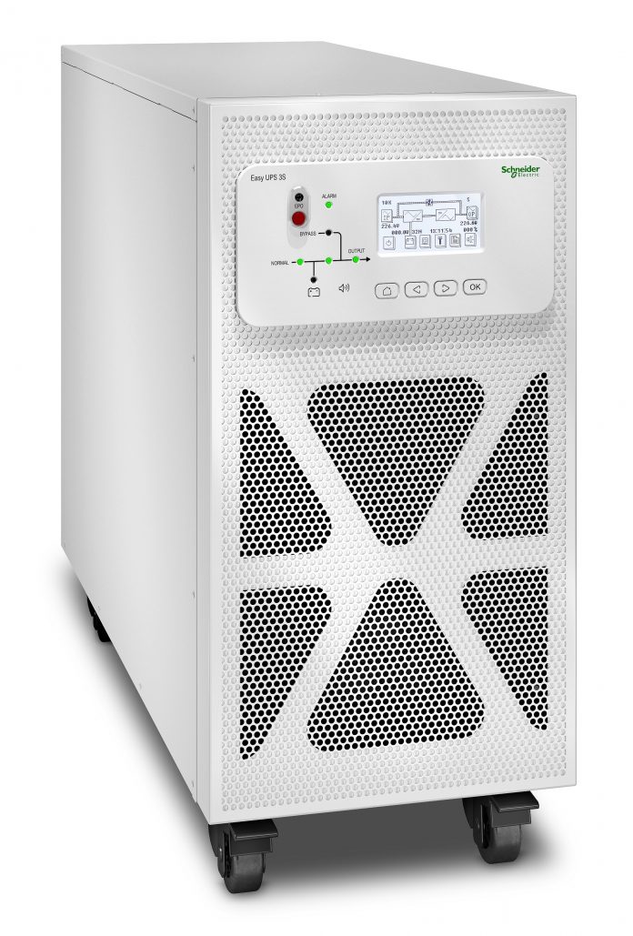 Easy UPS 3S_by Schneider Electric