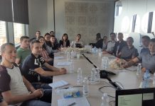 Над 400 кандидати за стажантската програма на Endava