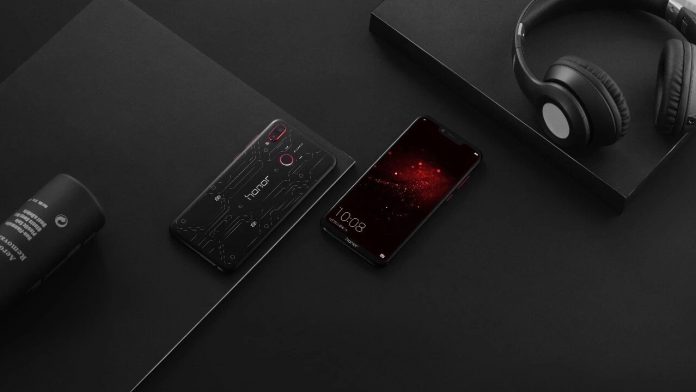 G1 Huawei Honor Play: първият в света смартфон с поддръжката на технологията GPU Turbo