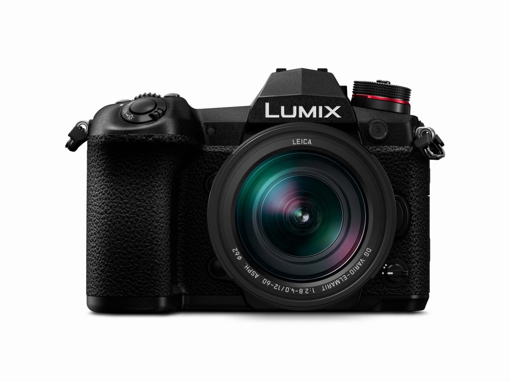 Panasonic разширява възможностите на LUMIX чрез актуализации на фърмуера