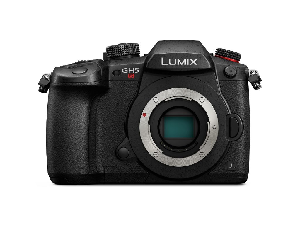 Panasonic разширява възможностите на LUMIX чрез актуализации на фърмуера