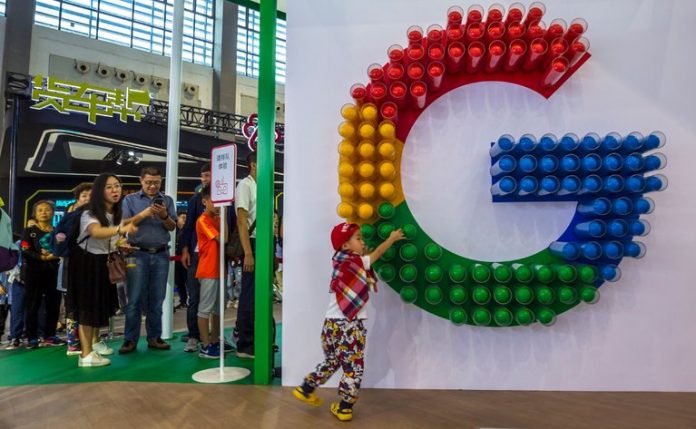 Google Is in Europe’s Cross Hairs Again: DealBook Briefing Евросъюзът отново ще съди Google, предполагаемият иск е за $11 милиарда