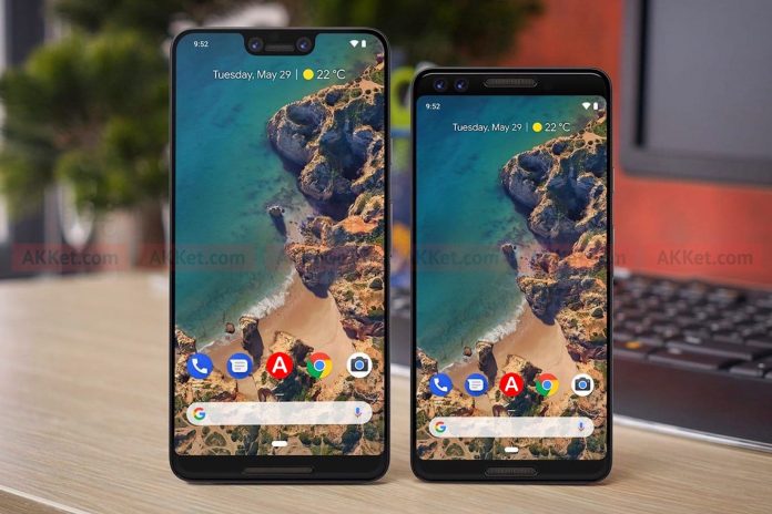 XDA Developers: Google Pixel 3 и Pixel 3 XL ще имат безжично зареждане