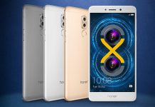 Huawei обяви 7 стари смартфона, които ще бъдат обновени до Android Oreo