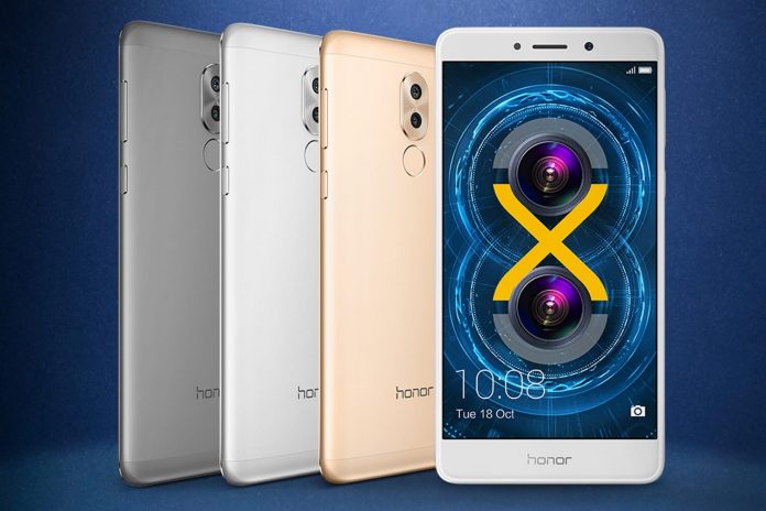 Huawei-Android-Oreo-2 Huawei обяви 7 стари смартфона, които ще бъдат обновени до Android Oreo