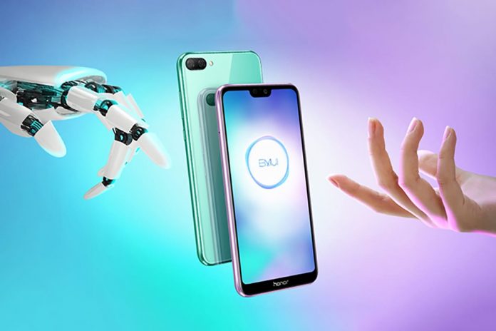 Huawei-Honor-9i-62 Анонс на Huawei Honor 9i: бюджетен смартфон с двойна камера и прорез в екрана