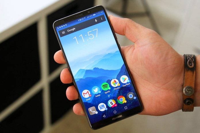 Huawei-Smartphone-Update-Android-5 Huawei подготвя много приятна изненада за всички свои потребители