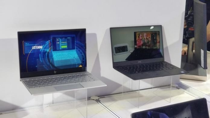 I1 Computex 2018: новите LPDT дисплеи на Intel с консумация едва 1 W