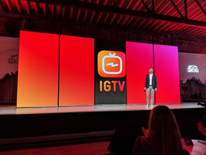 Instagram just declared war on YouTube with a new longform-video app Борбата за милиардите: защо Instagram обяви война на YouTube