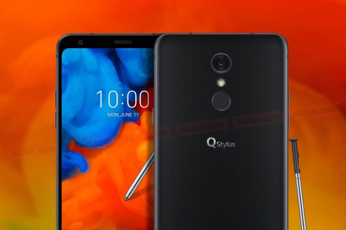 LG-Q-Stylus-42 Анонс на водоустойчивия смартфон LG Q Stylus със защита от клас IP68