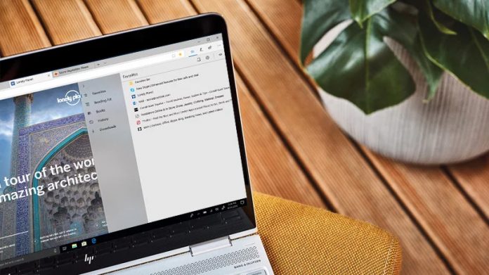 Microsoft вгради блокатора на реклами AdBlock Plus в уеб-браузъра Microsoft Edge