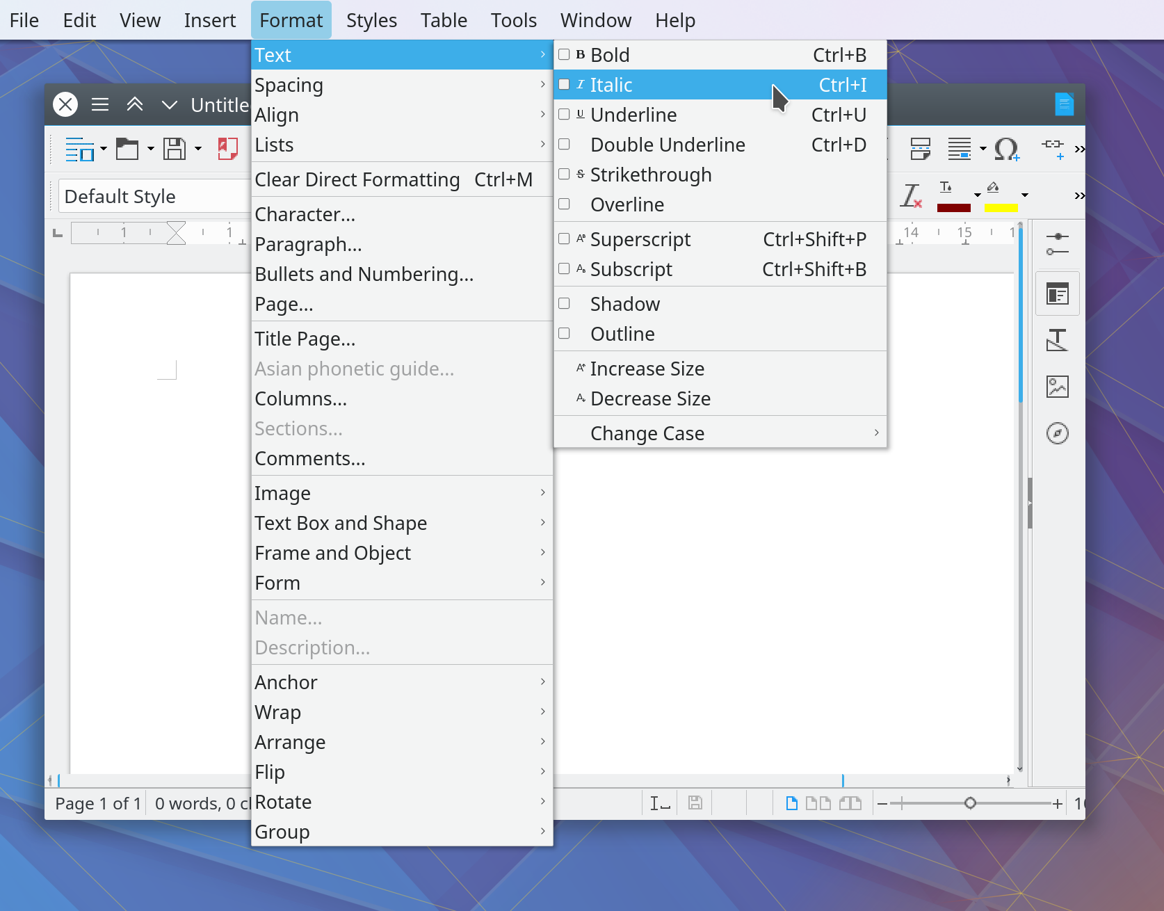 Новите моменти в Linux десктоп средата KDE Plasma 5.13