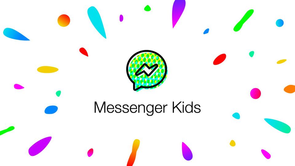Messenger-Kids-logo Messenger Kids вече достигна Канада и Перу