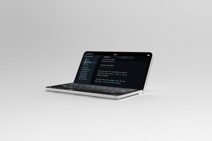 Появиха се снимки на работещ Microsoft Surface Phone