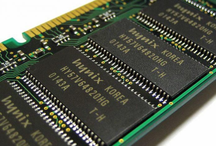 Mn Samsung, Micron и Hynix могат да бъдат глобени с $8 милиарда