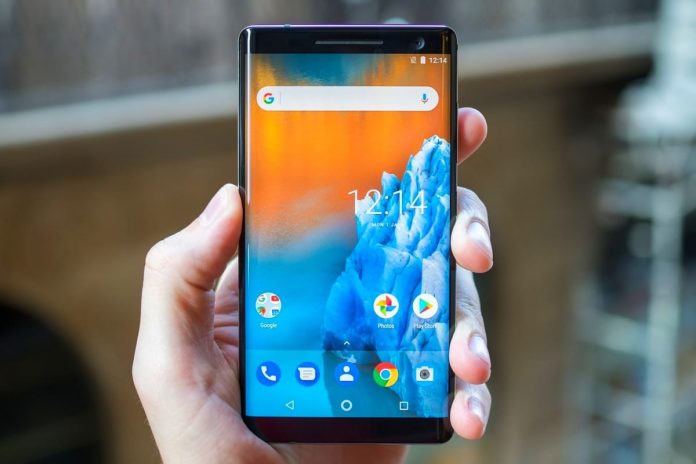 Nokia-A1-Plus-12 Новият Nokia A1 Plus ще има скенер за пръстови отпечатъци в екрана
