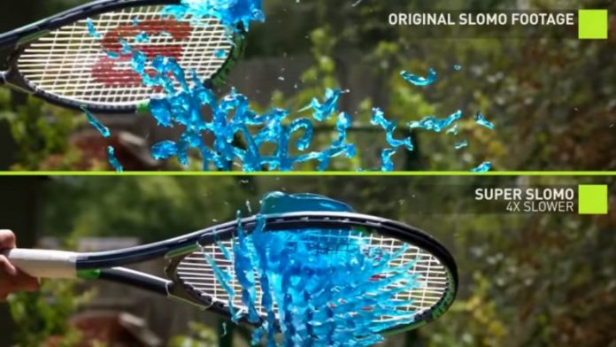 Nvidia’s AI creates amazing slow motion video by ‘hallucinating’ missing frames Nvidia създаде алгоритъм за висококачествено забавяне на произволно видео