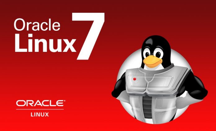 OL Първата стабилна версия на Oracle Linux 7 за ARM процесори