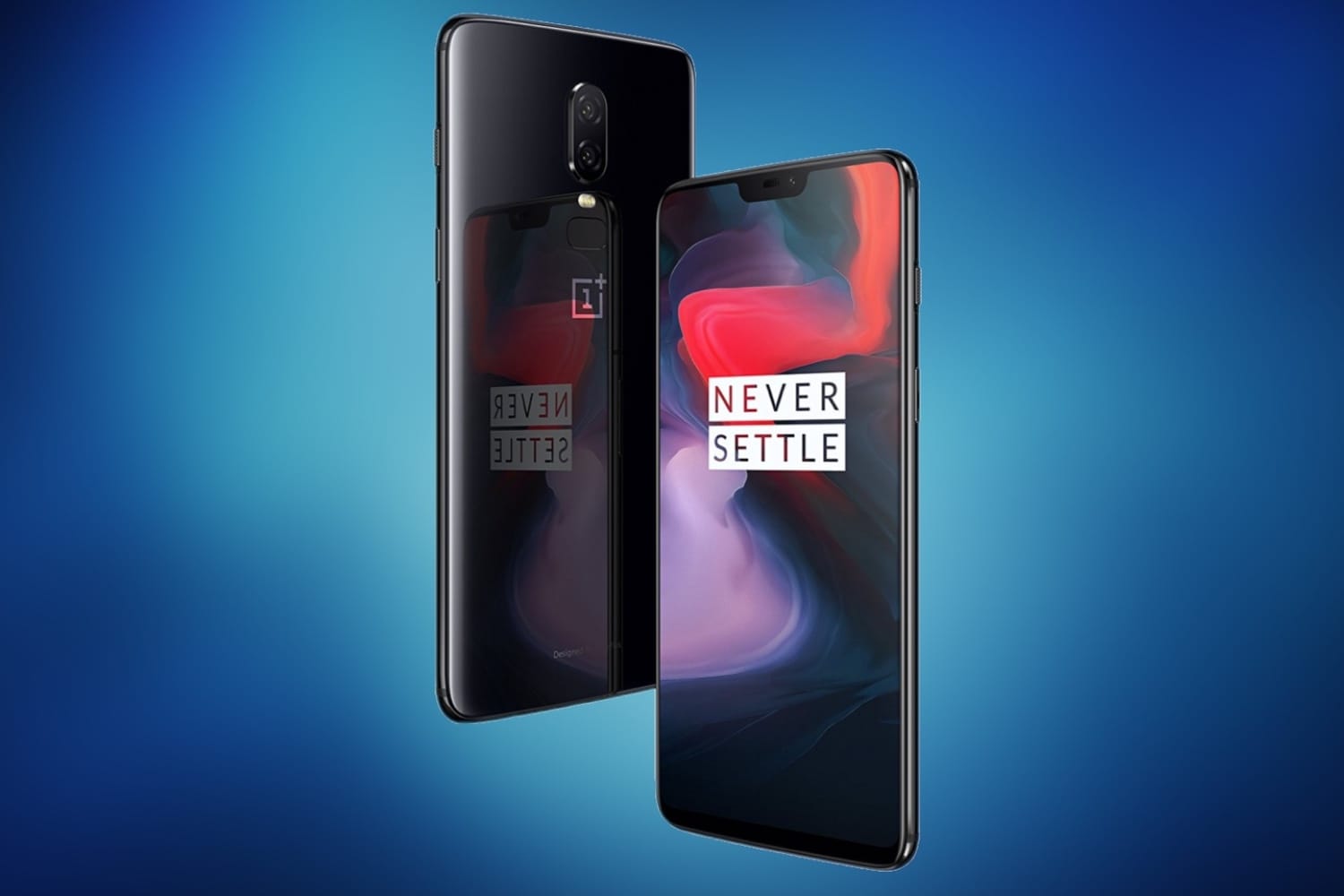 Ново обновяване за OnePlus 6 добавя редица полезни възможности