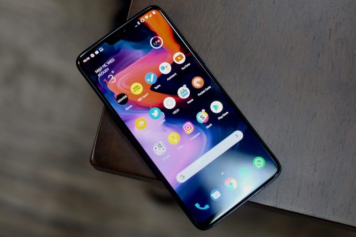 OnePlus-6-Update-Portait-Mode Ново обновяване за OnePlus 6 добавя редица полезни възможности