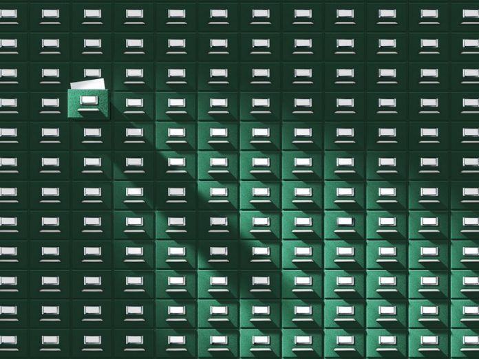PersonalData-Security Най-голямото изтичане на лични данни в САЩ за последните две години