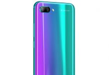 1 милион смартфона Honor 10 продадени само за 10 дни