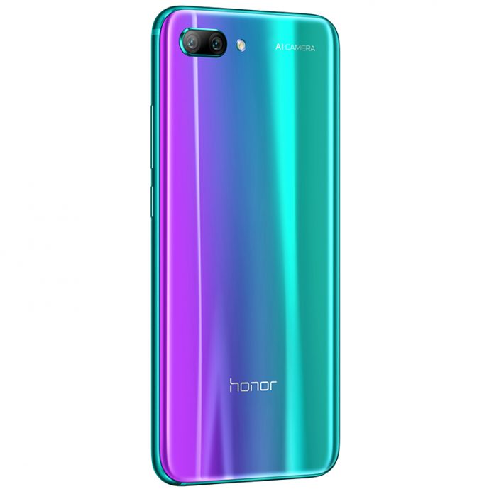 Photo 2 1 милион смартфона Honor 10 продадени само за 10 дни