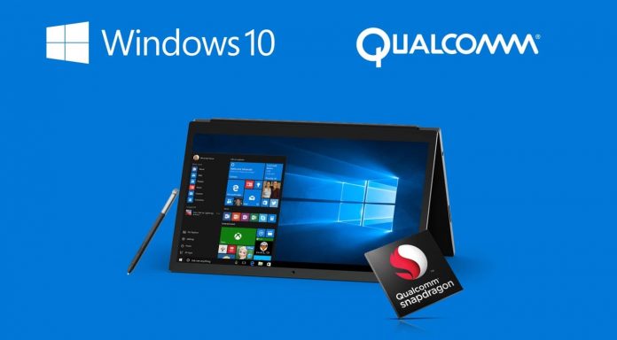 Qualcomm-Snapdragon-1000-ARM-Windows-10-5 Qualcomm подготвя мощен чип за компютрите с Windows 10 за ARM процесори