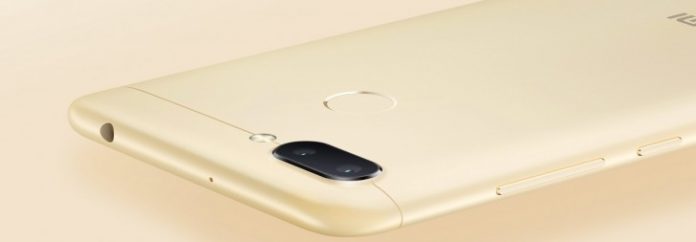 R1 Официален анонс на Xiaomi Redmi 6 и Redmi 6A