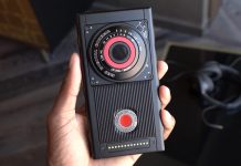 RED Hydrogen One изглежда ще бъде най-добрият в света смартфон