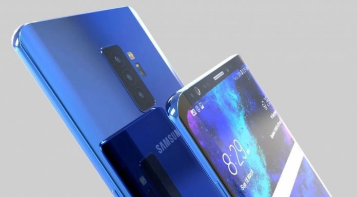S10 ETNews: „Ще има три версии на Galaxy S10: с единична, с двойна и с тройна камера“