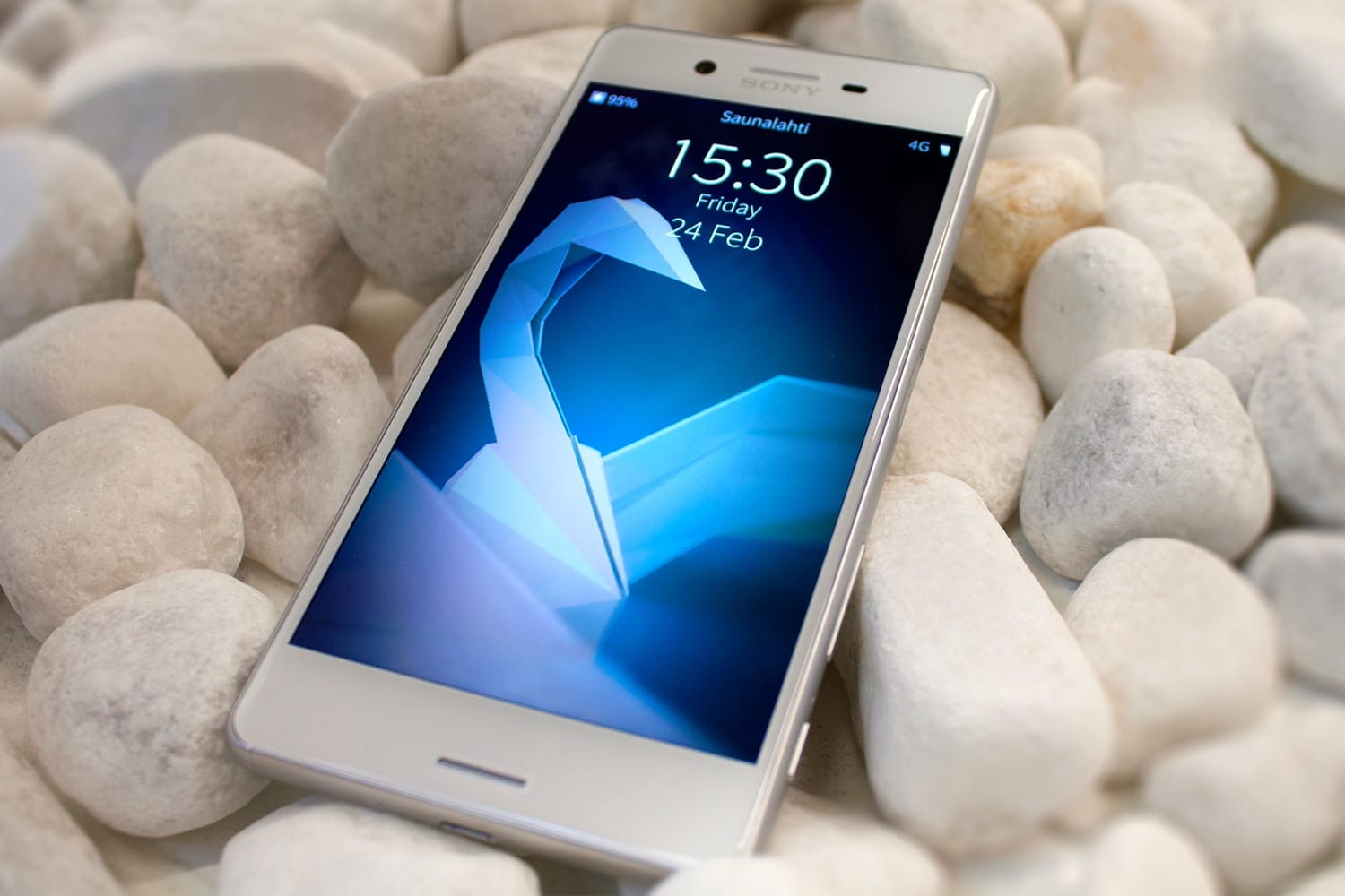 Sailfish OS получи редица нови възможности