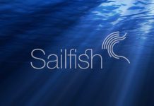 Sailfish OS получи редица нови възможности