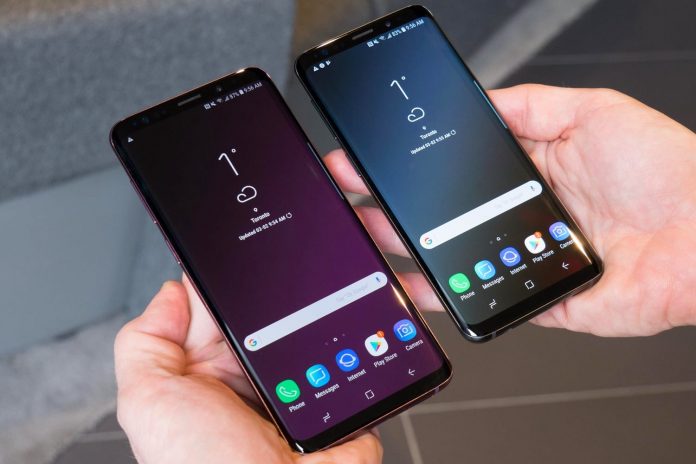 Samsung Galaxy S10 може да има тройна камера