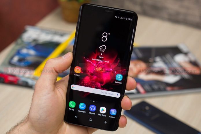 Samsung-Galaxy-S10-Exynos-9820-56 Samsung Galaxy S10 ще се базира на нов свръхмощен процесор