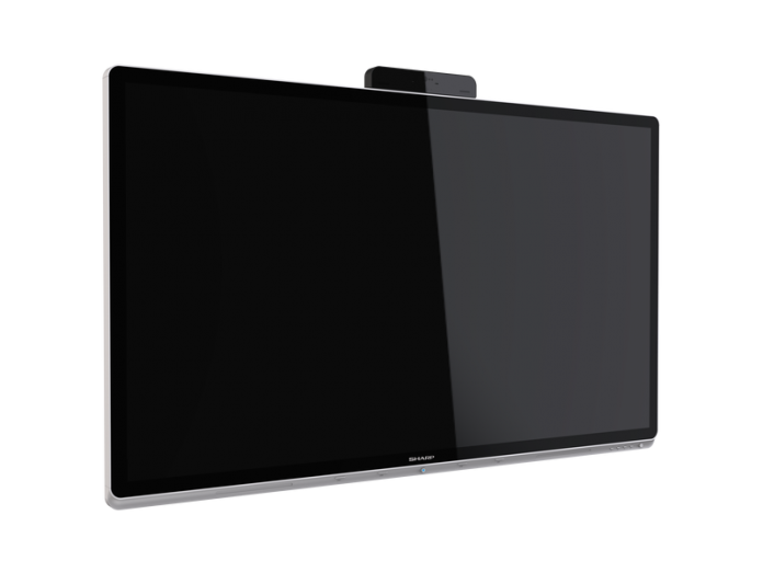 Sharp-Collaboration-Display Computex 2018: Microsoft представи Windows Collaboration Displays и IoT предложения