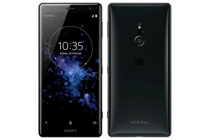 Sony-Xperia-XZ2-2 Sony Xperia XZ3: техническите характеристики