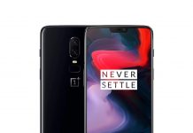 Интернет магазинът Tomtop предлага флагмана OnePlus 6 с много приятна отстъпка
