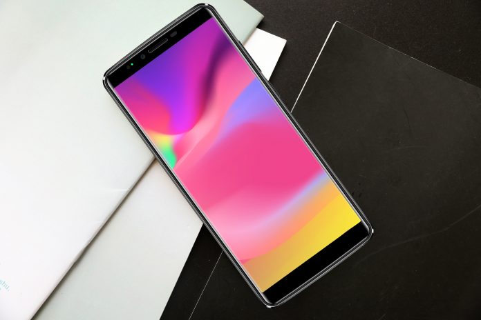 TIM图片20180626192620 OUKITEL K8 идва през месец юли с мощна 5000 mAh батерия