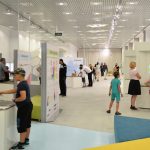 Интерактивният TechnoMagicLand отваря врати в София