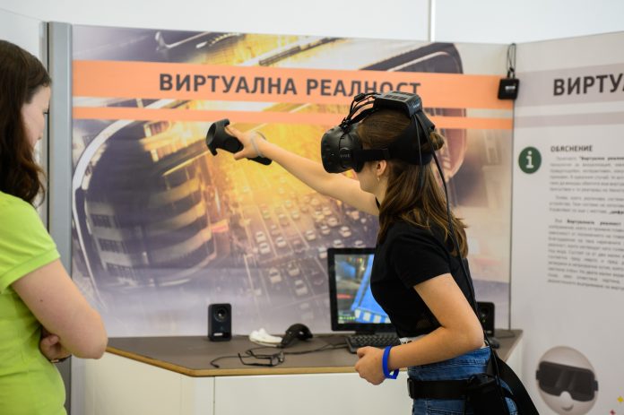 TML3 Интерактивният TechnoMagicLand отваря врати в София
