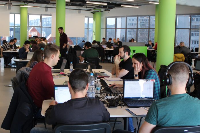 Telerik_Academy_Alpha_Programirane Телерик Академия организира безплатни работилници по програмиране за начинаещи с JavaScript