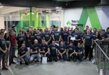 Телерик Академия организира кариерна вечер и безплатни практически работилници по програмиране
