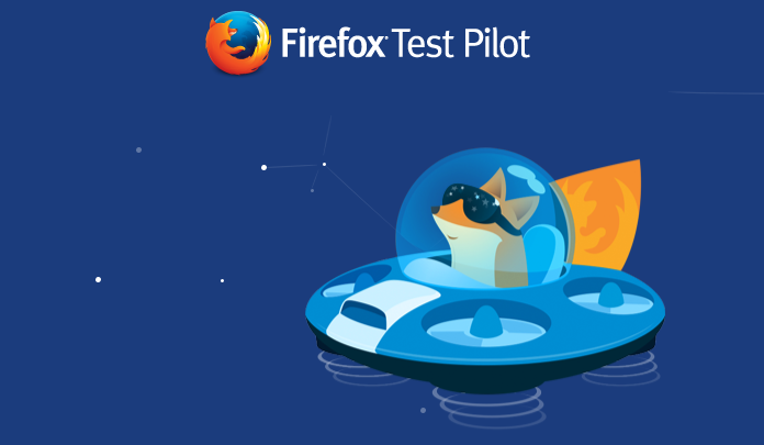 Test-Pilot Във Firefox се тества показването на два раздела едновременно