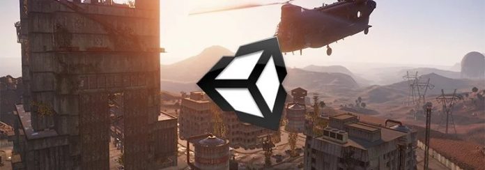 UN Unity представи библиотеката Kinematica за анимация на видеоигри