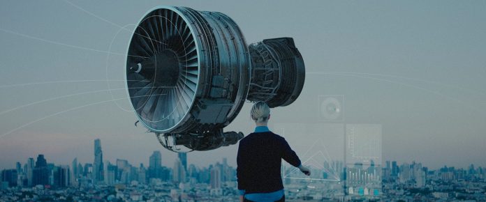 V1 Финландски стартъп разработва VR очила с неразличимо от реалността изображение