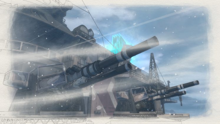 Стана ясна датата на излизане на Valkyria Chronicles 4