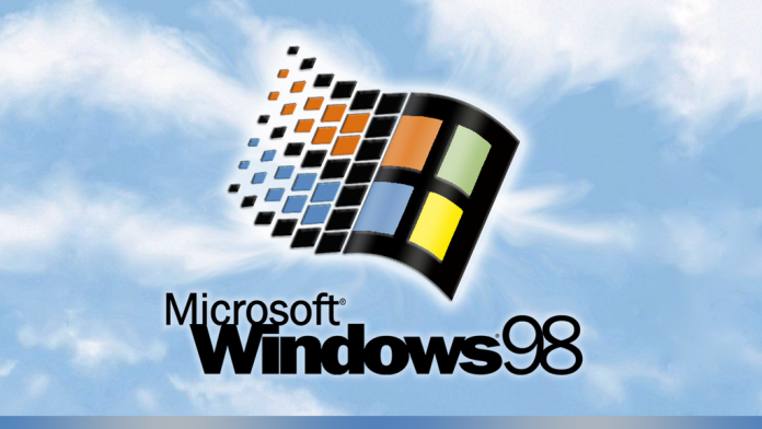Windows 98 навърши 20 години